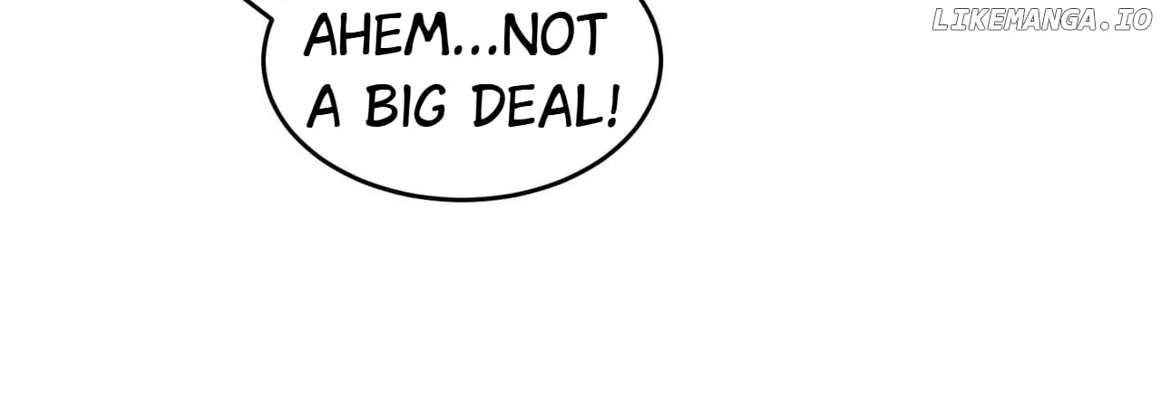 My Furry Harem Is After Me Chapter 331 - page 54